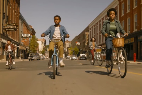 Las conexiones de "It: Welcome to Derry" con el multiverso de Stephen King