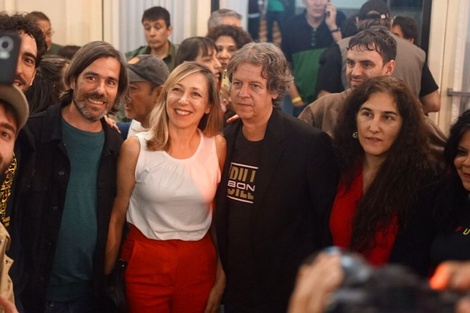 El conurbano y el impulso renovado a la izquierda