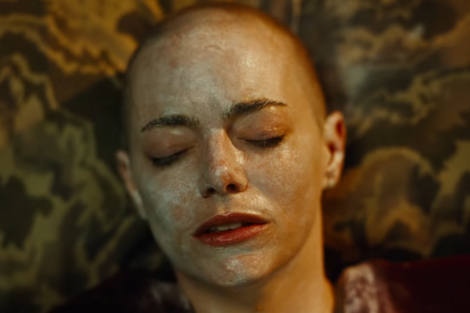 "Bugonia": así es la nueva película de Emma Stone y el director de "Pobres Criaturas" 