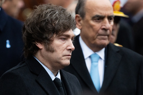 Milei debe decidir por la salida de Bullrich y Petri, más la renuncia de Cúneo Libarona.