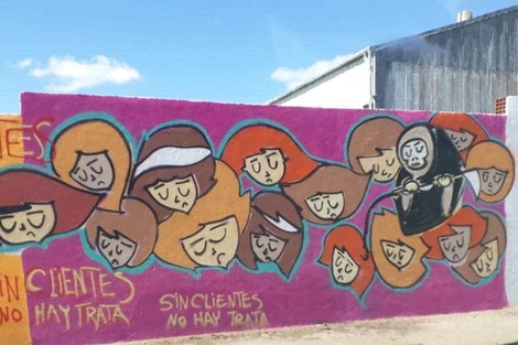 Red de trata: ya son 33 las alumnas víctimas detectadas