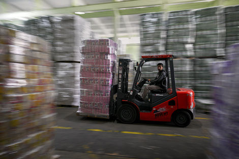 Propone que la negociación paritaria sea "por productividad" ya no por gremio. 