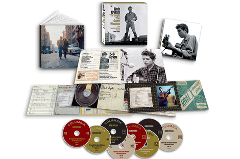 El lanzamiento incluye grabaciones caseras de alta intensidad (Fuente: Archivo)