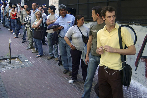 Milei prepara su ataque a los derechos laborales