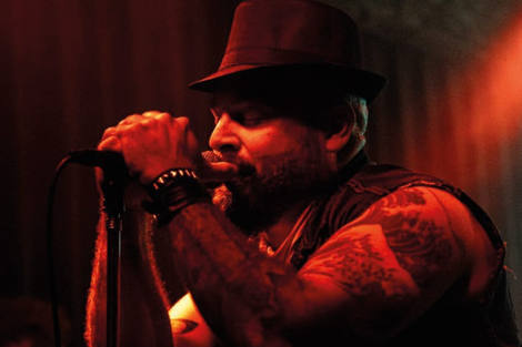 Damián Snitifker: "El conurbano sur es un personaje más"