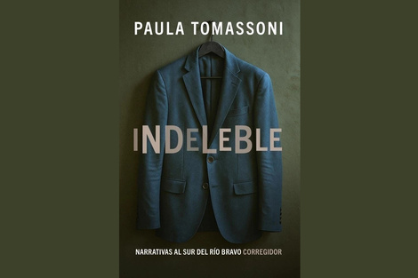 Reeditada por Corregidor, la novela se publicó por primera vez en 2018. 