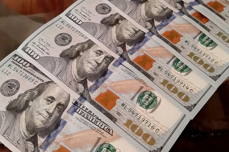 Dólar blue, dólar hoy: a cuánto cotizan el miercoles 29 de octubre de 2025