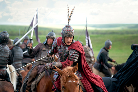 "El descubridor de leyendas": Jackie Chan en la era de la inteligencia artificial