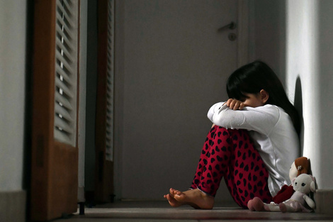 false (Fuente: Télam)