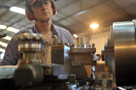 Voces en contra y a favor de la reforma laboral de Javier Milei