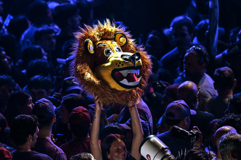 Los ideales y el sufrimiento