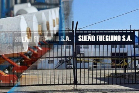 En el país de Milei siguen los despidos