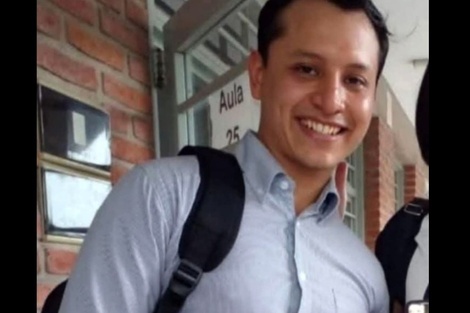 Falleció joven argentino baleado en la frontera boliviana 