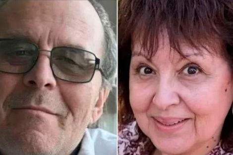 Jubilados desaparecidos en Chubut: "Buscamos personas fallecidas"