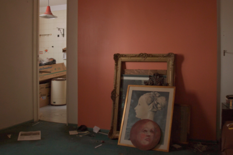 Una narrativa espectral