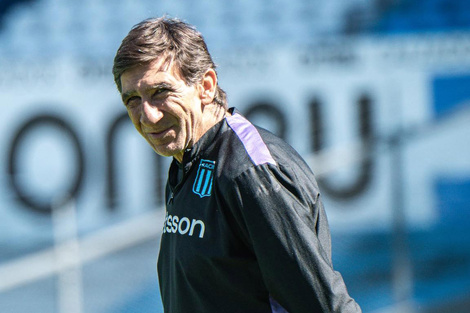 Gustavo Costas: "Defraudé a mi gente"