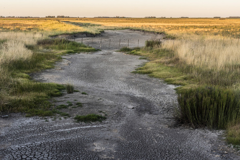 El Banco Mundial advirtió por La Niña