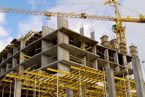 Inversión privada que no tracciona