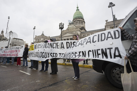 El instituto Infancias, que alberga a 310 estudiantes con discapacidad, está al borde del cierre
