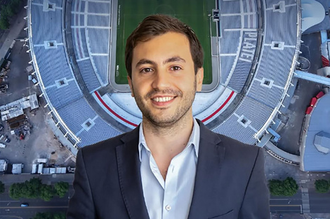 Di Carlo: "Volver a obtener resultados es nuestra prioridad"