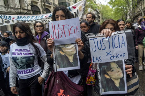 Triple femicidio de Florencio Varela: la causa cambia de juzgado