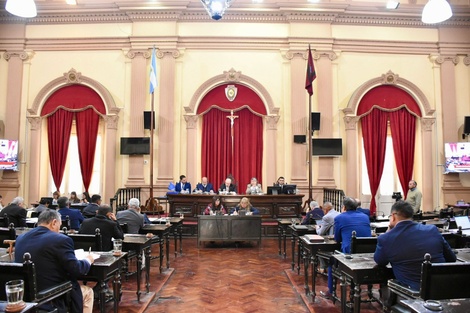 El Fondo de Garantías para créditos pyme ya es ley 