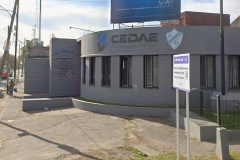 Murió Benicio, el nene que resultó herido de gravedad en un Club de Quilmes