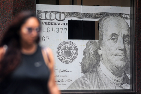 Un jueves sin variaciones importantes en la cotización cambiaria