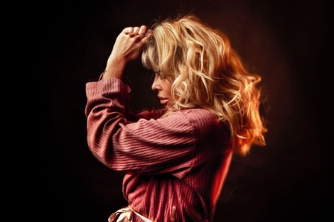 Todos los caminos conducen a las madres