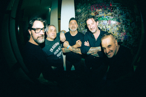 Ariel Minimal: "estamos hiperconectados pero cada vez más solos"