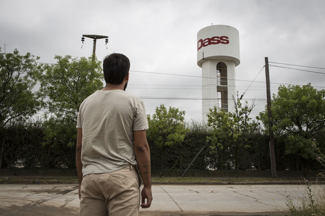 En Coronel Suárez ganó Milei