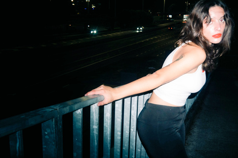 "Simpatizo más con las emociones que evoca la música, que con su lado técnico"