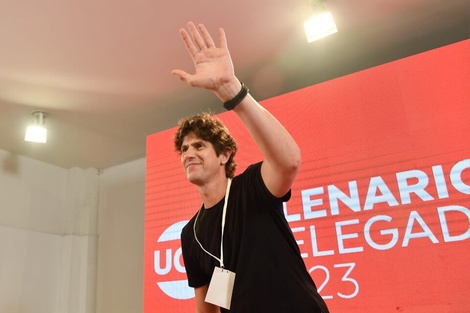 Lousteau se impone sobre Milei y entra a Diputados en una disputa voto a voto