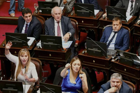 Reformas previsional, tributaria y laboral: piden una discusión "sana" y que el Gobierno muestre la "letra chica"