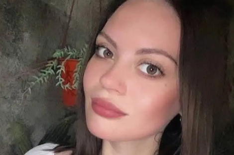 Detuvieron al ex novio de una joven que se suicidó 