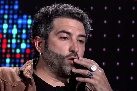 Dr. Chinaski, investigado