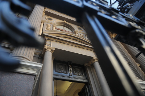 El mayor drenaje de este año