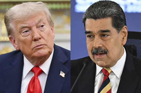 Trump negó un ataque a Venezuela, pero la sombra del intervencionismo sigue ahí