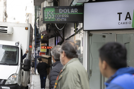 Continúa la euforia bursátil pos elecciones