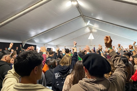 La memoria y la verdad trascienden a Chapadmalal