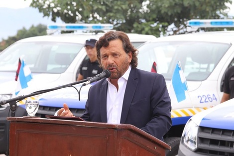 Salta, entre las 5 provincias argentinas con menos gastos pero con obra pública y desarrollo