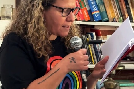  “Cada historia fue una búsqueda para entender cómo el arte inmortaliza a las mujeres”  