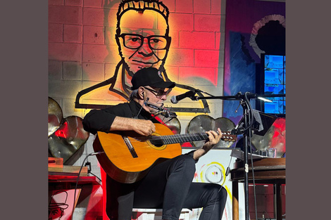 Un León iluminado que homenajeó a su amigo