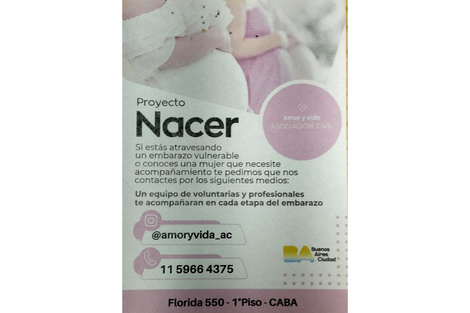 Puertas abiertas para que organizaciones religiosas obstaculicen las IVE