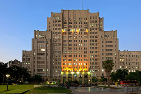 Investigan la muerte de un estudiante de Nutrición