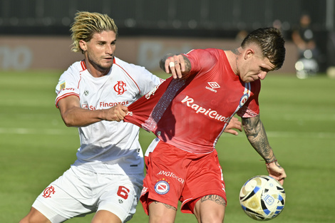 Ni tan chicos ni tan grandes