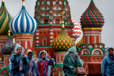 ¿Cómo sobrevive Rusia a las sanciones económicas de Estados Unidos y Europa?