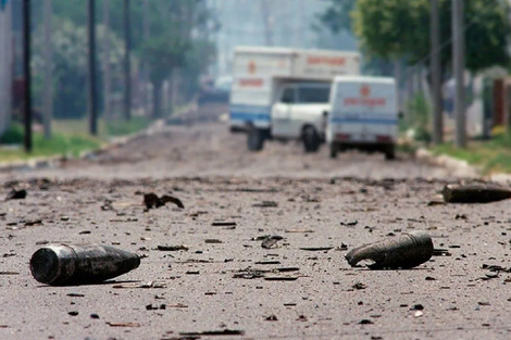 A treinta años del atentado de Río Tercero