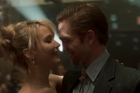 Del anonimato a la gran pantalla: La historia épica detrás de "Matate, amor" y su adaptación al cine 