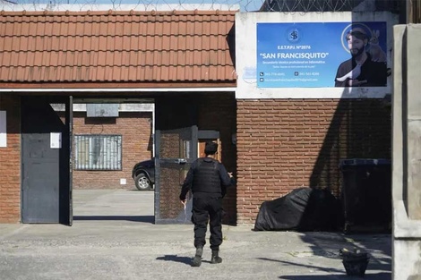 El daño es para los estudiantes